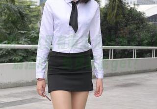 魔镜街拍 – 这里有萌宝儿的兔女郎写真，别担心，免费就能get！