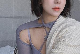 微密圈 – 作品里藏着鹿瑶的镂空暗号？我敢打赌你也看不懂