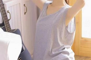 微密圈 – 在网盘中把黎允熙baby的蓝白条纹全都下载下来，是不是有点过分？